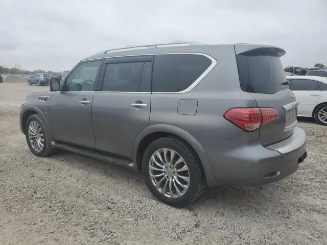 2015 INFINITI QX80