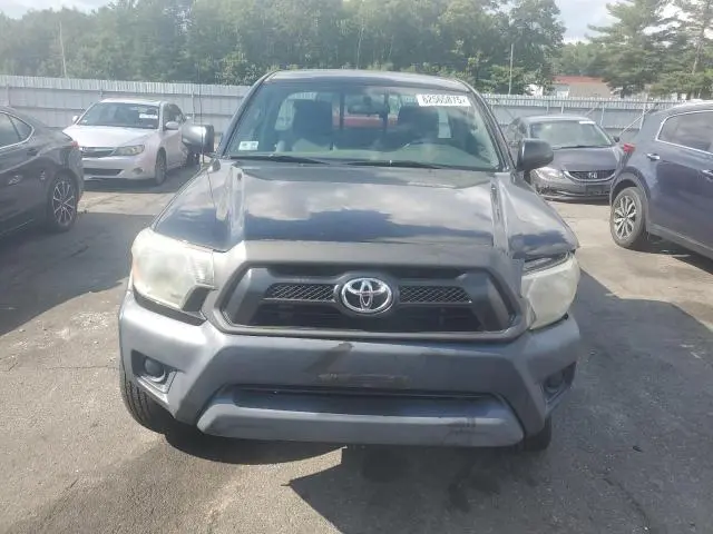 2012 TOYOTA TACOMA   