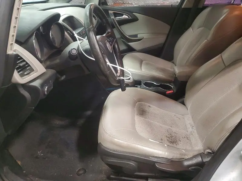 2016 BUICK VERANO   