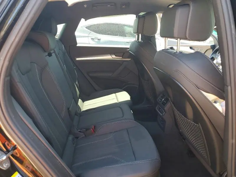 2024 AUDI Q5 PREMIUM PLUS 45  