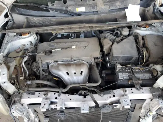 2015 TOYOTA SCION XB   