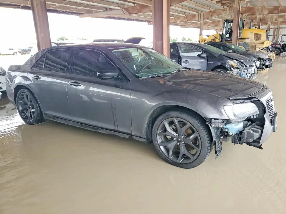 2023 CHRYSLER 300 TOURING  