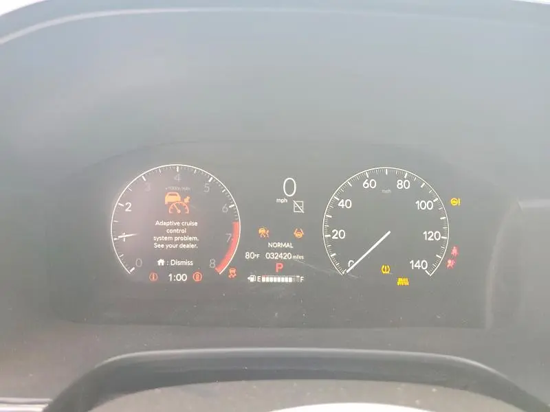 2025 HONDA CR-V EXL  
