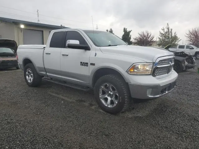 2013 RAM 1500 LARAMIE  