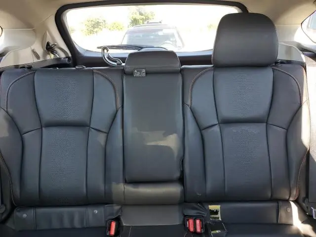 2018 SUBARU CROSSTREK LIMITED  