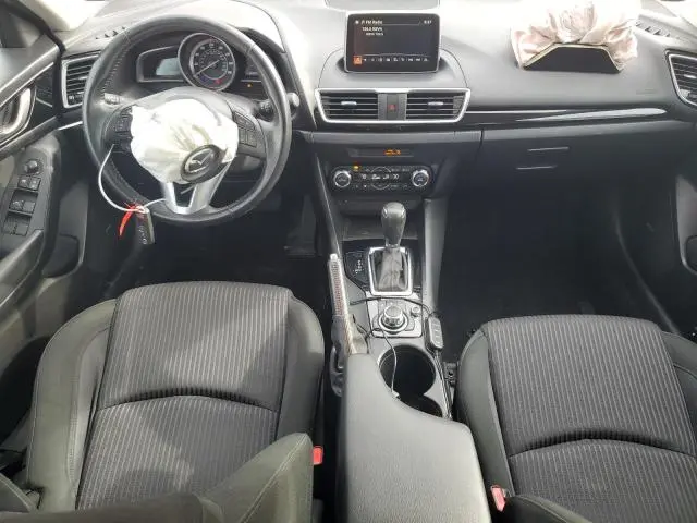 2015 MAZDA 3 TOURING  