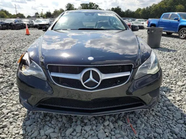 2014 MERCEDES-BENZ E 350  
