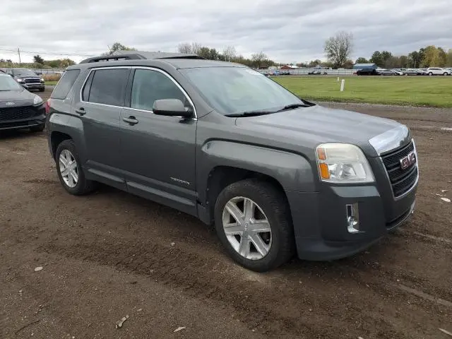 2012 GMC TERRAIN SLT  
