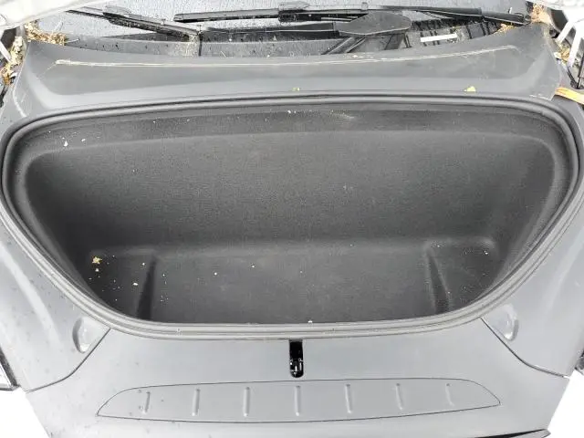 2023 TESLA MODEL X   
