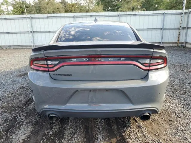 2018 DODGE CHARGER R/T 392  