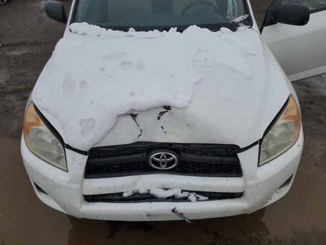 2010 TOYOTA RAV4 