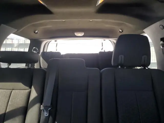 2017 FORD EXPEDITION XLT  