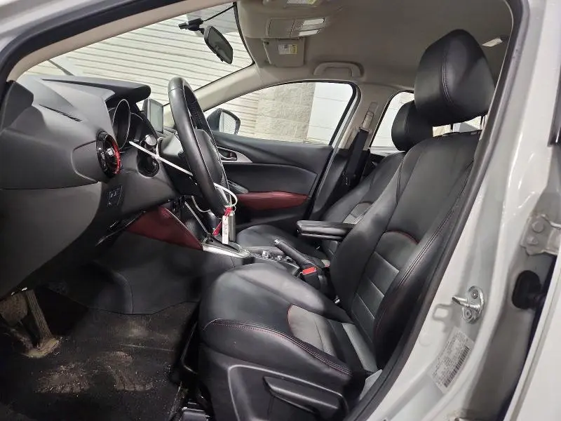 2016 MAZDA CX-3 TOURING  