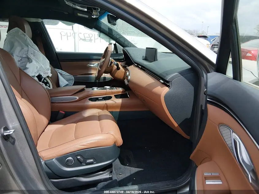 2022 GENESIS GV70 2.5T AWD