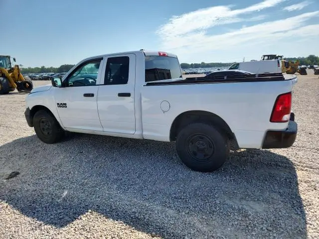 2016 RAM 1500 ST  