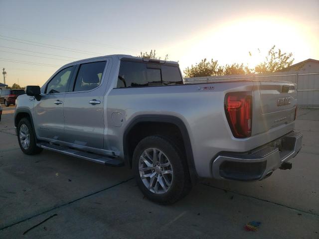 2019 GMC SIERRA K1500 SLT