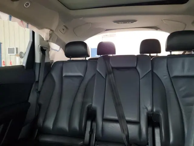 2019 AUDI Q7 PREMIUM PLUS  