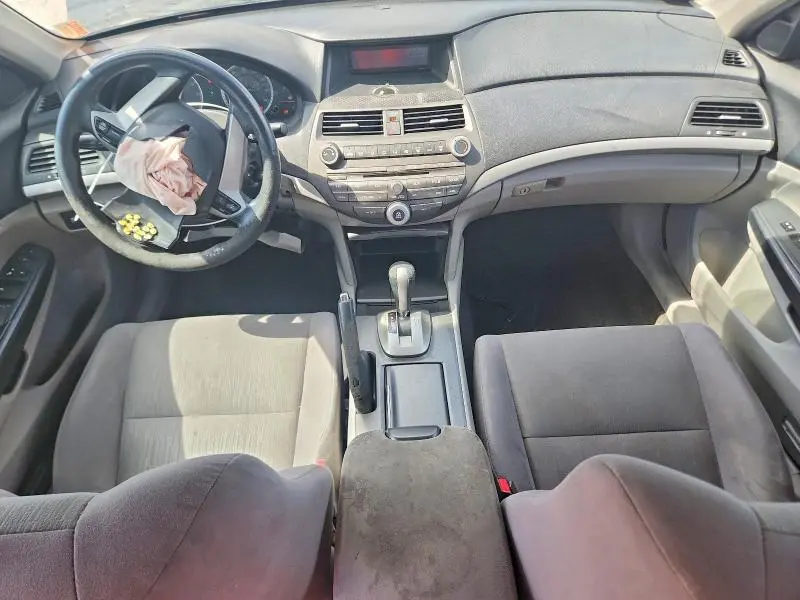 2011 HONDA ACCORD LX  