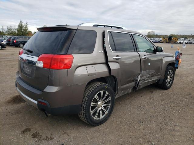 2010 GMC TERRAIN SLT