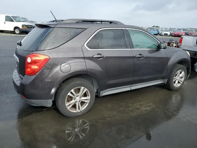 2014 CHEVROLET EQUINOX   