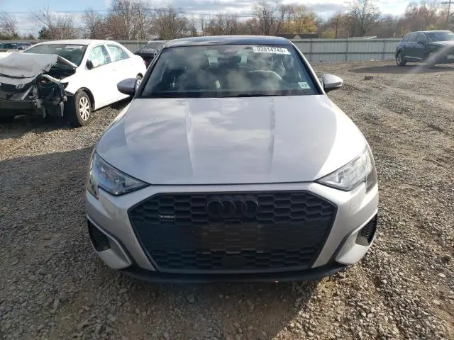 2022 AUDI A3 PREMIUM  
