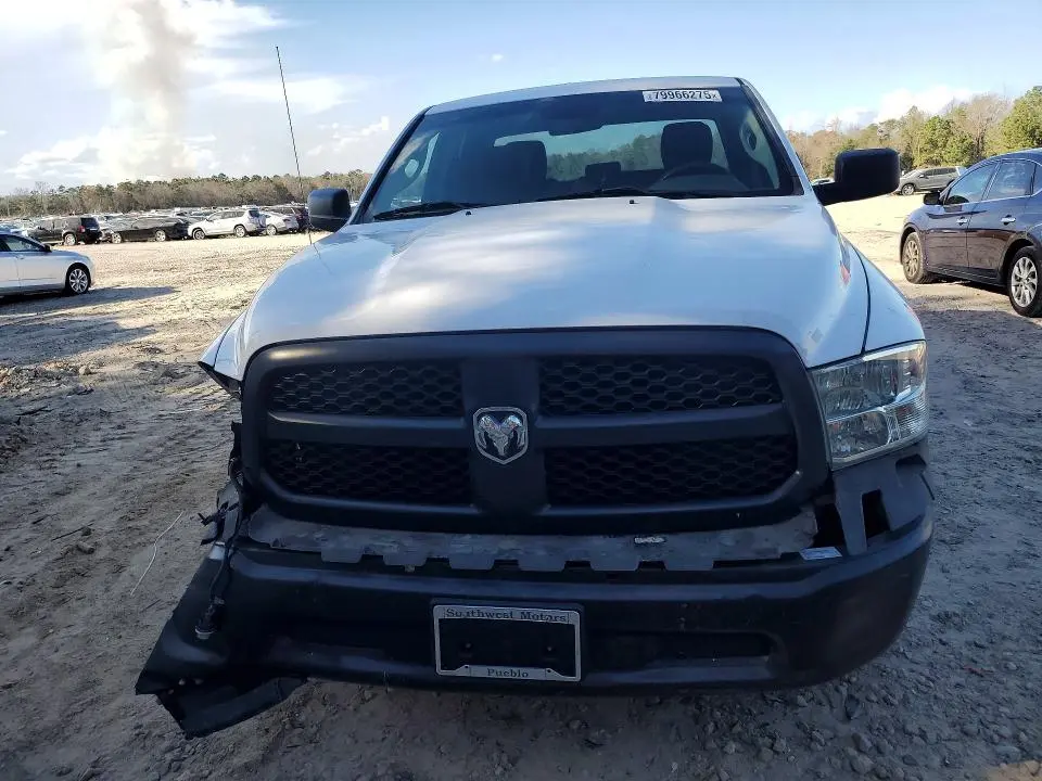 2016 RAM 1500 ST  