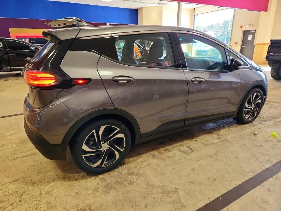 2023 CHEVROLET BOLT EV 2LT  
