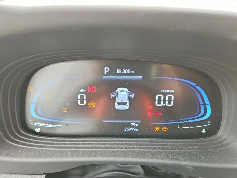 2024 HYUNDAI VENUE SE  