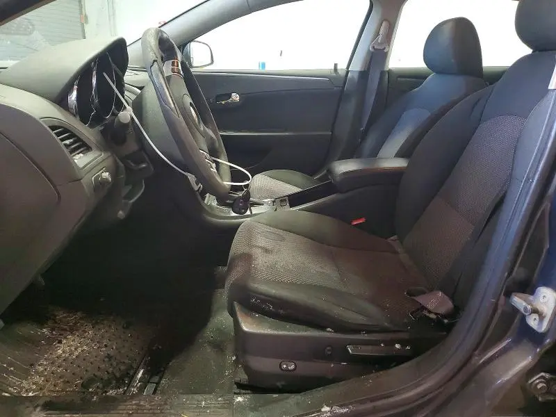 2011 CHEVROLET MALIBU 1LT  