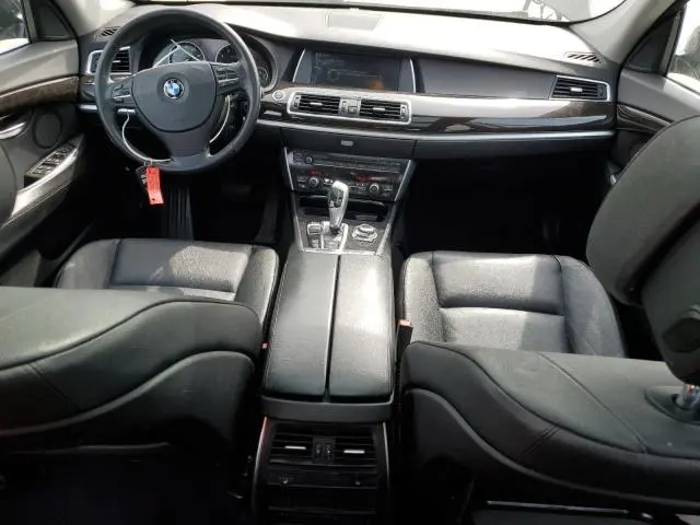 2012 BMW 535 XIGT  