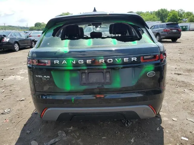 2020 LAND ROVER RANGE ROVER VELAR S  