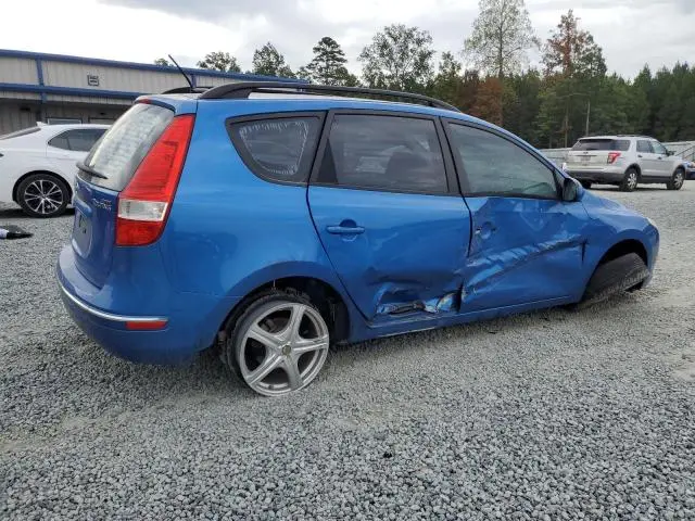 2010 HYUNDAI ELANTRA TOURING GLS  