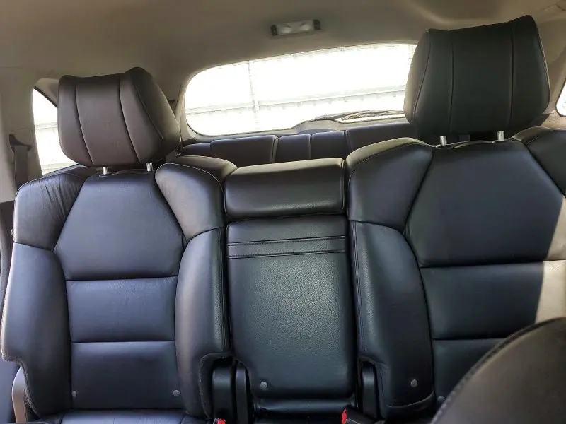 2012 ACURA MDX   