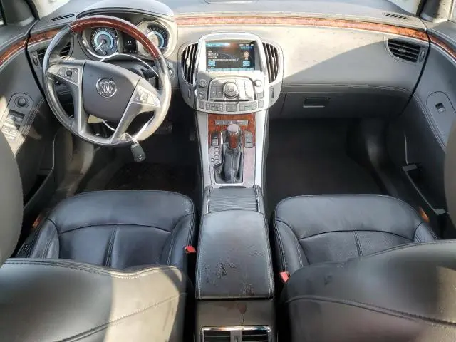 2013 BUICK LACROSSE PREMIUM  