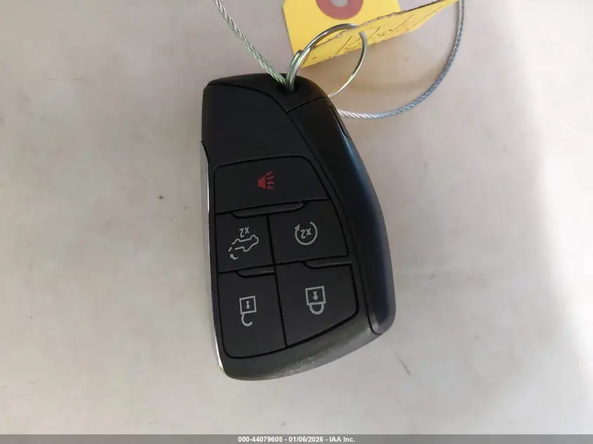 2024 GMC SIERRA 1500 4WD  SHORT BOX SLT