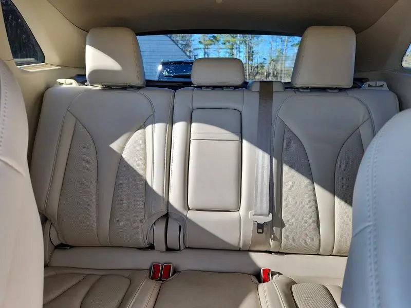 2016 LINCOLN MKC SELECT  