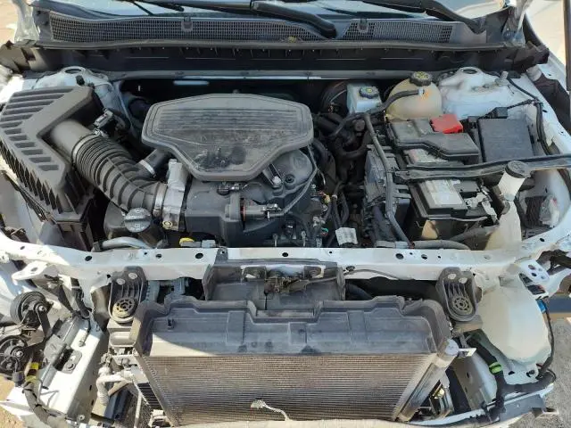 2019 CHEVROLET BLAZER 3LT  