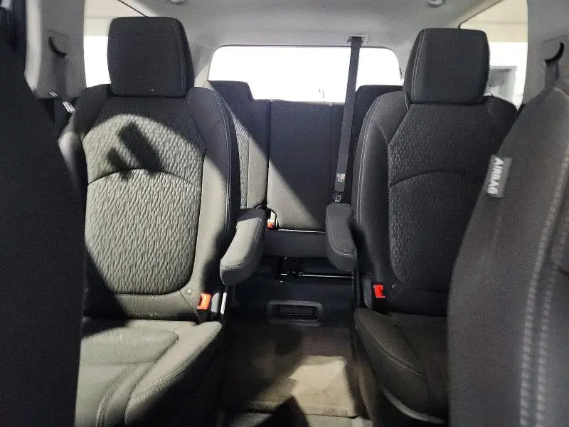 2016 GMC ACADIA SLE  