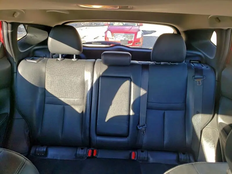 2018 NISSAN QASHAQI S  