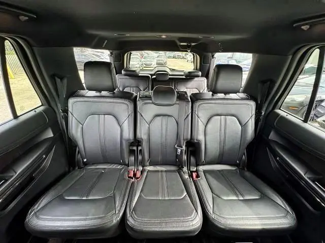 2019 FORD EXPEDITION MAX LIMITED  