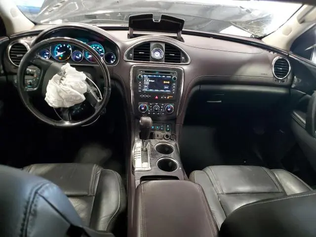 2017 BUICK ENCLAVE