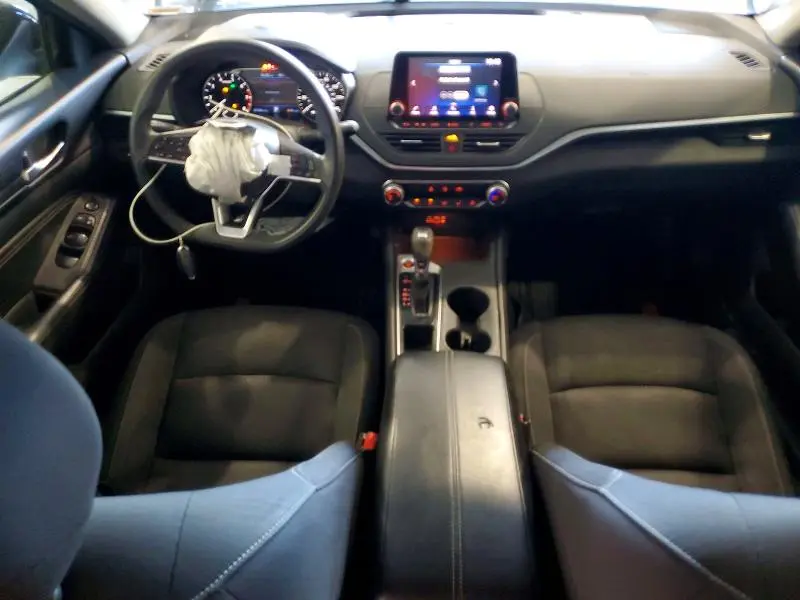 2020 NISSAN ALTIMA S  
