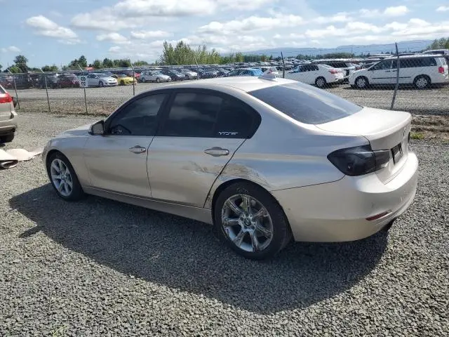 2014 BMW 335 I  