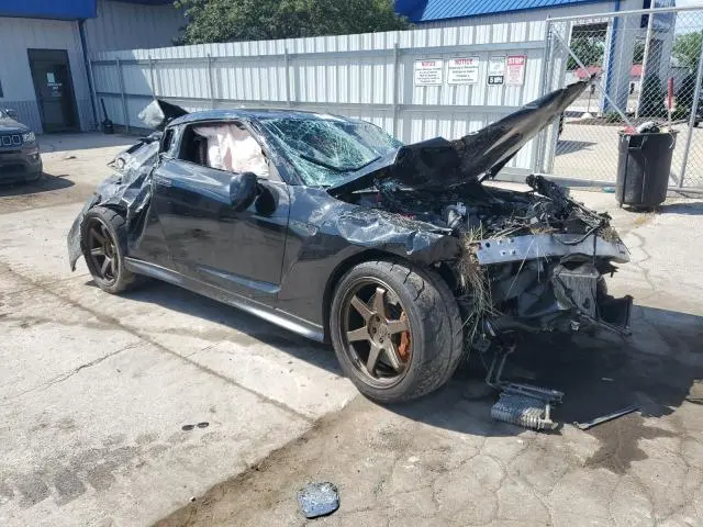 2019 NISSAN GT-R PURE  