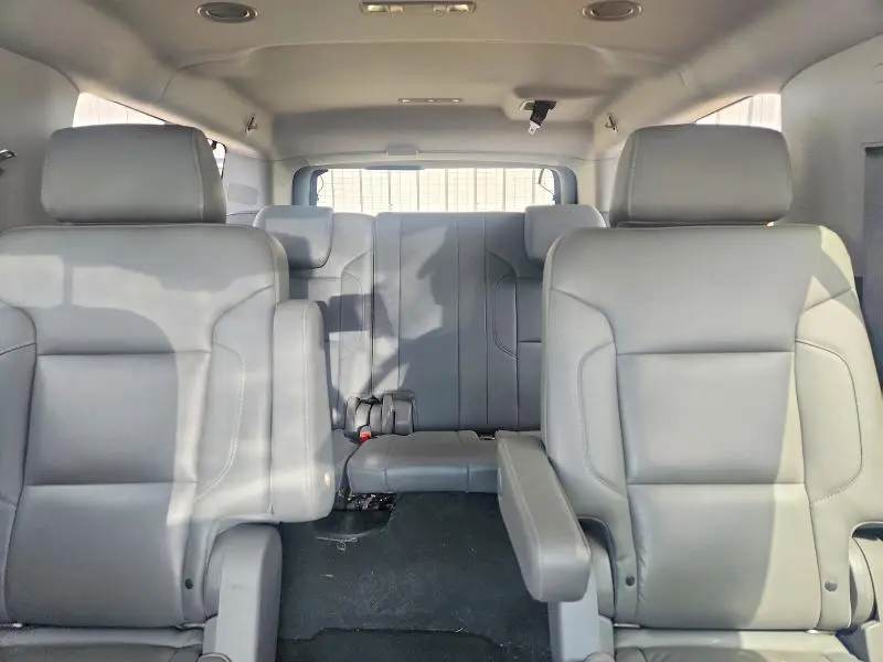 2019 CHEVROLET SUBURBAN K1500 LT  