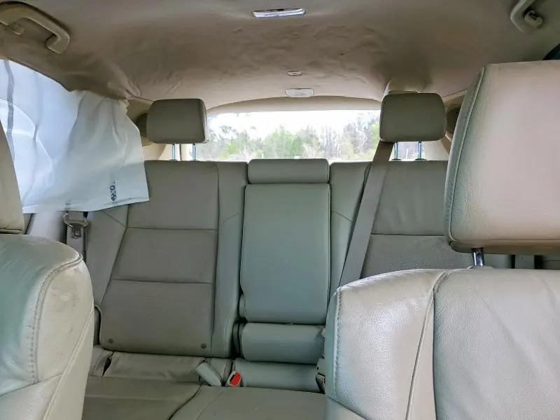 2015 ACURA RDX TECHNOLOGY  