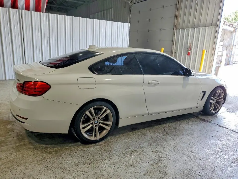 2014 BMW 428 I  