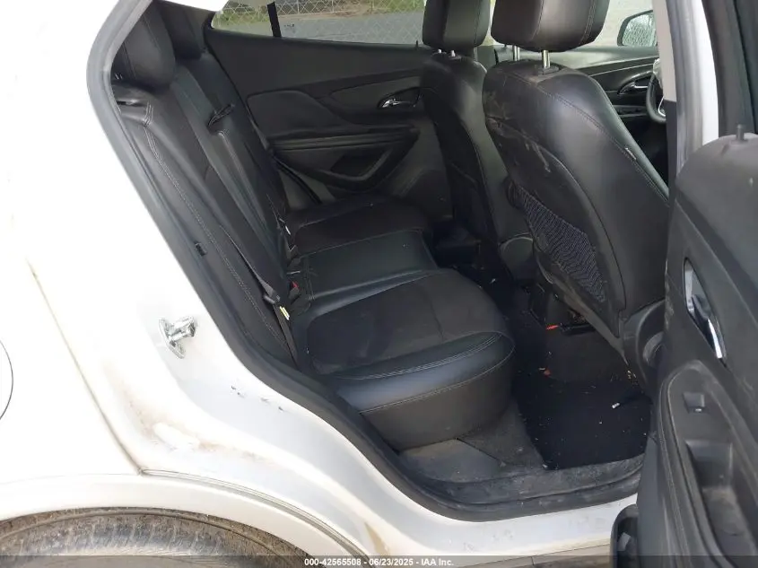 2019 BUICK ENCORE FWD PREFERRED