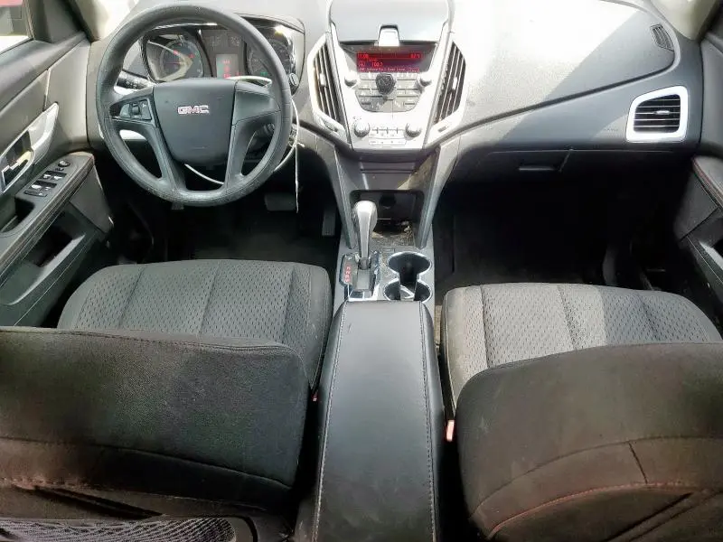 2011 GMC TERRAIN SLE  