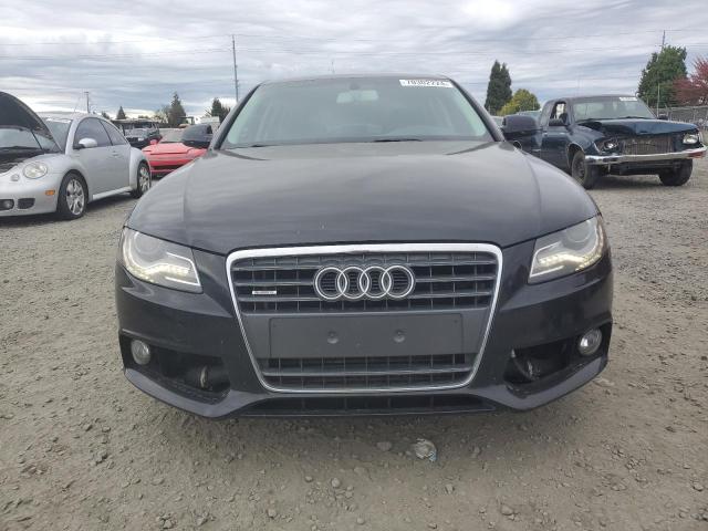 2010 AUDI A4 PREMIUM PLUS